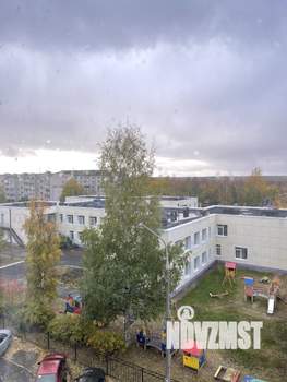 2-к квартира, на длительный срок, 61м2, 5/5 этаж