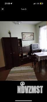 1-к квартира, на длительный срок, 33м2, 1/9 этаж