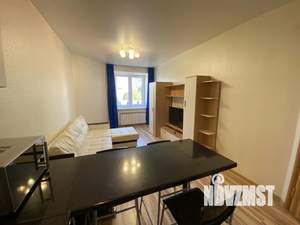 2-к квартира, посуточно, 43м2, 5/12 этаж