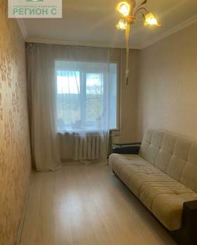3-к квартира, на длительный срок, 61м2, 4/5 этаж