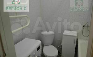 1-к квартира, на длительный срок, 30м2, 2/5 этаж