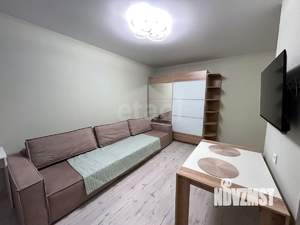 1-к квартира, на длительный срок, 36м2, 10/14 этаж