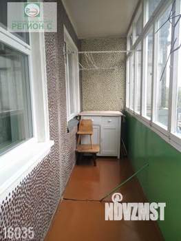 1-к квартира, на длительный срок, 31м2, 4/9 этаж