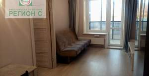 1-к квартира, на длительный срок, 37м2, 5/16 этаж