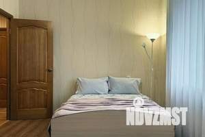 2-к квартира, посуточно, 54м2, 5/9 этаж