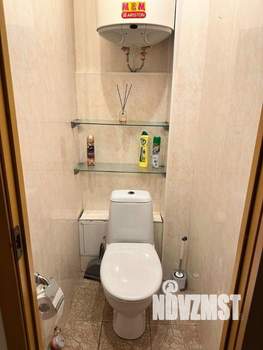 1-к квартира, на длительный срок, 51м2, 3/10 этаж