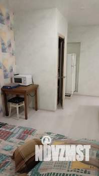 Студия квартира, посуточно, 20м2, 1/5 этаж