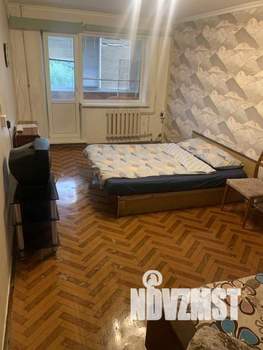 1-к квартира, посуточно, 60м2, 1/1 этаж