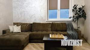 2-к квартира, посуточно, 60м2, 1/1 этаж