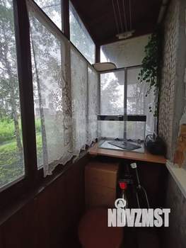 1-к квартира, на длительный срок, 30м2, 1/5 этаж