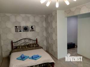 1-к квартира, посуточно, 30м2, 1/5 этаж