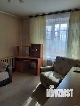 1-к квартира, на длительный срок, 36м2, 5/10 этаж
