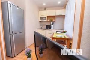 Студия квартира, посуточно, 31м2, 5/9 этаж