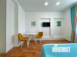 1-к квартира, посуточно, 26м2, 1/1 этаж