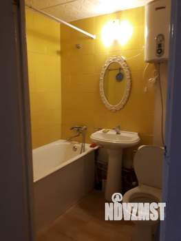 1-к квартира, посуточно, 37м2, 7/9 этаж