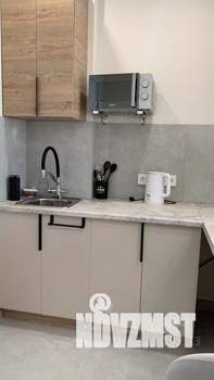 1-к квартира, посуточно, 18м2, 1/1 этаж