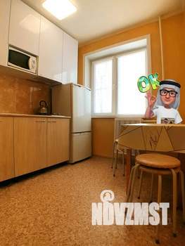 1-к квартира, посуточно, 31м2, 1/5 этаж