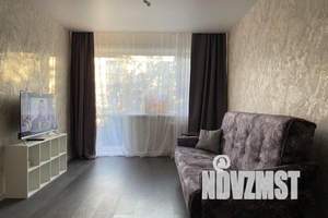 2-к квартира, посуточно, 41м2, 2/5 этаж