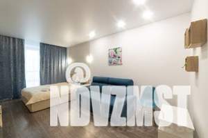 1-к квартира, посуточно, 35м2, 6/8 этаж