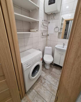 2-к квартира, на длительный срок, 42м2, 1/11 этаж