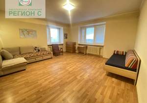 2-к квартира, на длительный срок, 73м2, 10/10 этаж