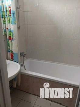 3-к квартира, посуточно, 72м2, 1/1 этаж