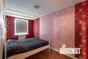 2-к квартира, посуточно, 80м2, 6/10 этаж