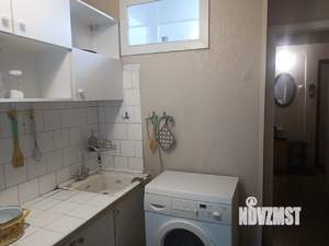 2-к квартира, на длительный срок, 46м2, 3/5 этаж