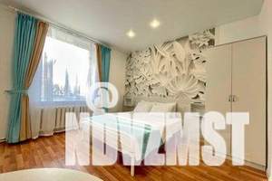 1-к квартира, посуточно, 26м2, 1/5 этаж