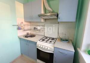 1-к квартира, на длительный срок, 31м2, 6/9 этаж