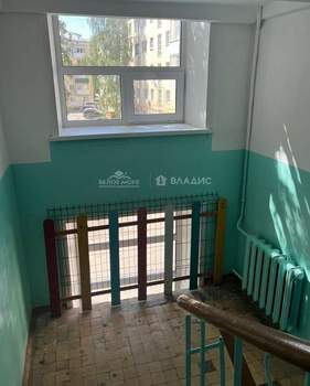 2-к квартира, на длительный срок, 44м2, 3/5 этаж