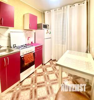 1-к квартира, посуточно, 30м2, 5/9 этаж