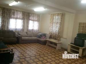 2-к квартира, посуточно, 90м2, 1/3 этаж