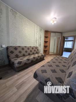 2-к квартира, посуточно, 34м2, 1/1 этаж