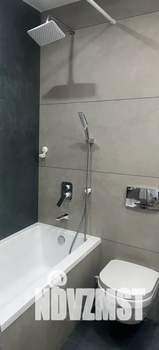 1-к квартира, посуточно, 39м2, 13/14 этаж