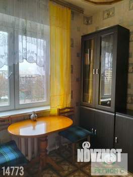 1-к квартира, на длительный срок, 36м2, 5/10 этаж