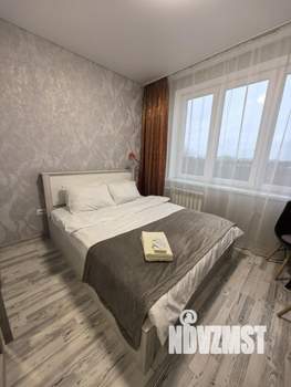 1-к квартира, посуточно, 18м2, 1/1 этаж