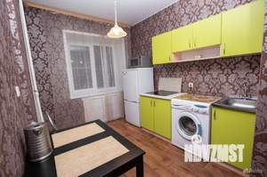 1-к квартира, посуточно, 31м2, 2/9 этаж