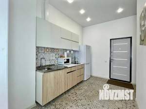 Студия квартира, посуточно, 26м2, 1/5 этаж