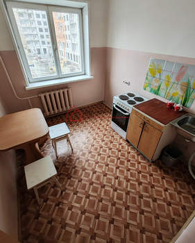 2-к квартира, на длительный срок, 51м2, 3/9 этаж