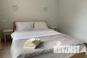 2-к квартира, посуточно, 32м2, 6/13 этаж