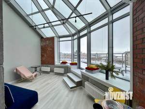 1-к квартира, посуточно, 43м2, 14/14 этаж