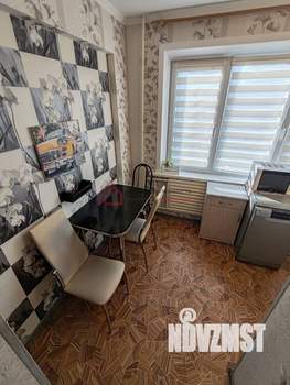 2-к квартира, на длительный срок, 45м2, 4/9 этаж