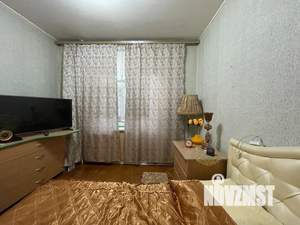 2-к квартира, посуточно, 63м2, 1/9 этаж