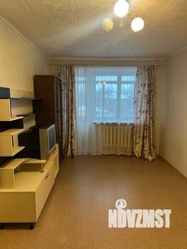 1-к квартира, на длительный срок, 30м2, 2/5 этаж