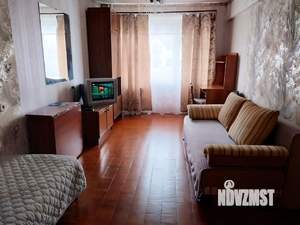 2-к квартира, посуточно, 49м2, 6/9 этаж