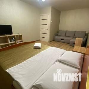 1-к квартира, посуточно, 33м2, 5/12 этаж