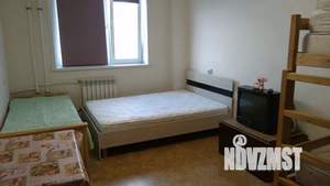 2-к квартира, посуточно, 52м2, 6/9 этаж