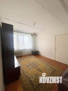 3-к квартира, на длительный срок, 60м2, 7/15 этаж