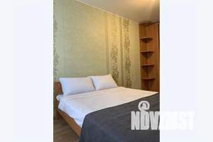 2-к квартира, посуточно, 44м2, 2/5 этаж